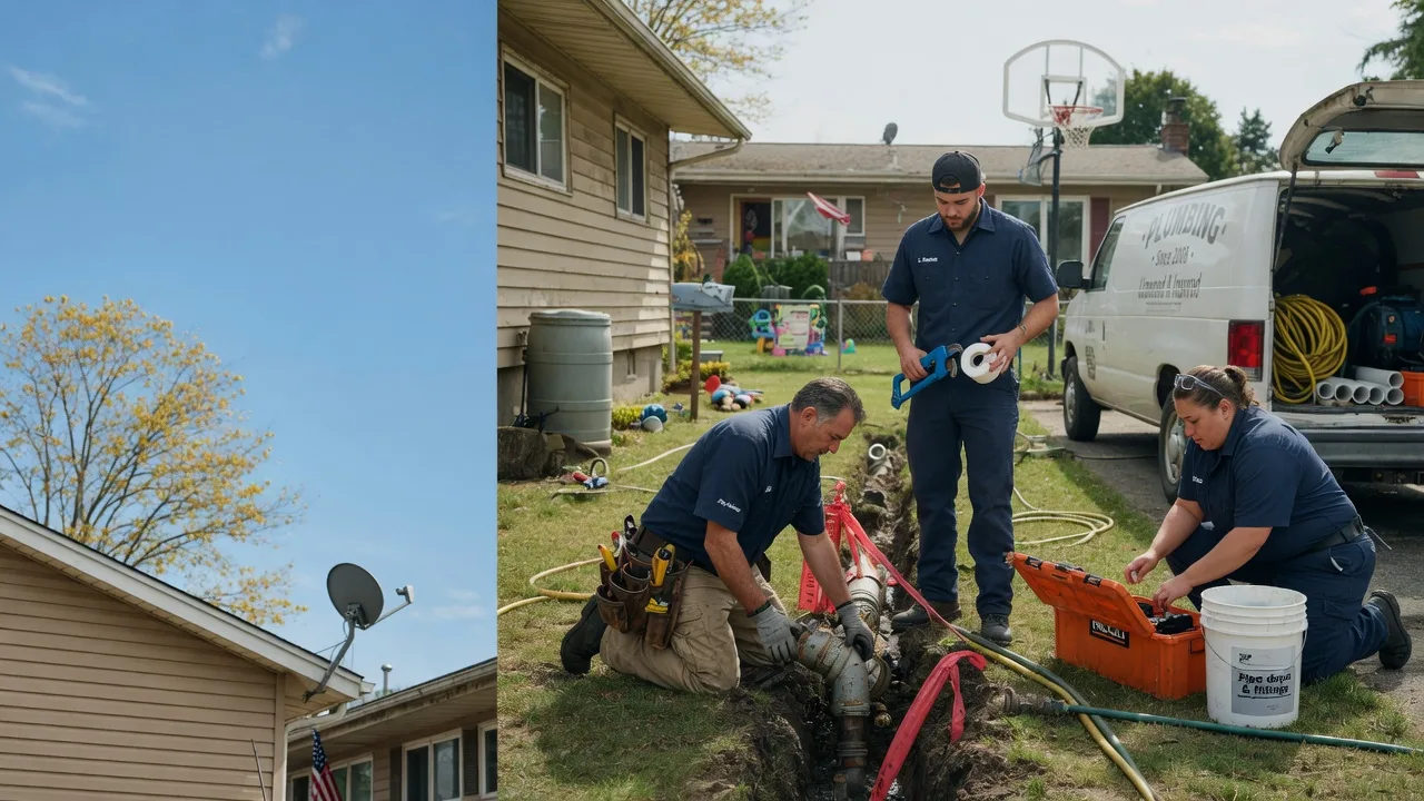 Garbage Disposal Replacement in Hensley, WV near me