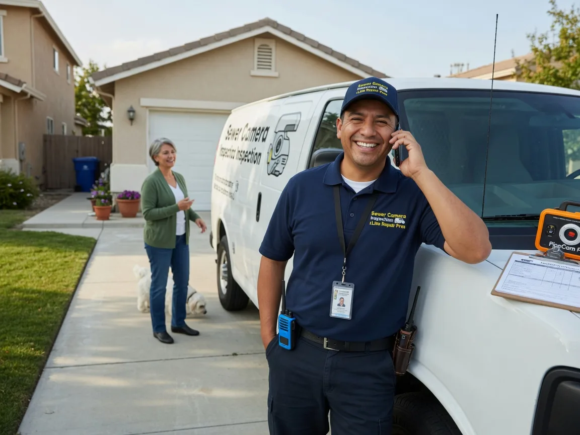 Sewer Line Repair Hensley, WV FAQs